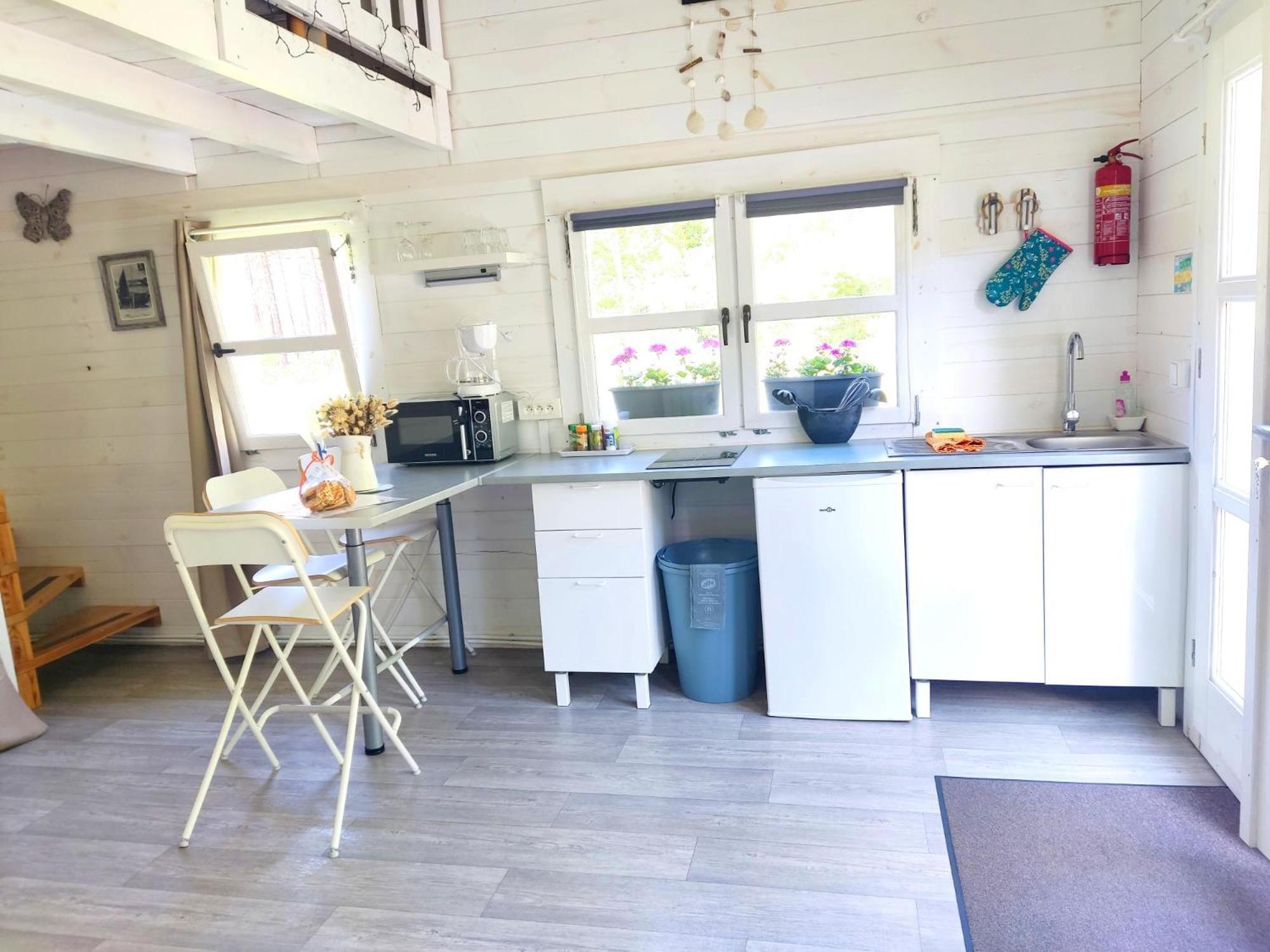 Chalet Cosy, Plages A Pieds. Morbihan. Plouhinec  Exteriör bild